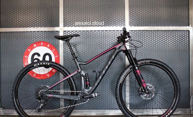 Annunci Gratuiti: Scott Spark Contessa 910 | Tg M | Usato Tel: 3311769295 |  Inserzione gratis