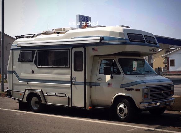 Annunci Gratuiti: Camper Italia Puma 600 Living Tel: 3470129962 | Inserzione gratis