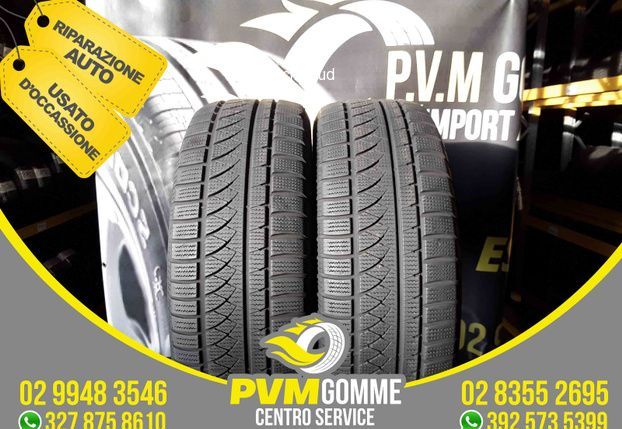 GOMME USATE 2556018 112H INVERNALI AUl