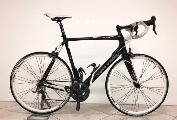 Annunci Gratuiti: Frw Bici Napa Valley - Ultegra 6700 11v - USATA Tel:  3455332579 | Inserzione gratis