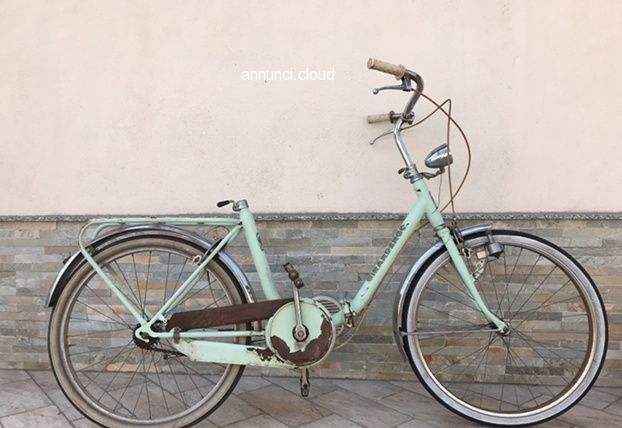 Annunci Gratuiti: Graziella GIRARDENGO VINTAGE Tel: 3466357002 | Inserzione  gratis