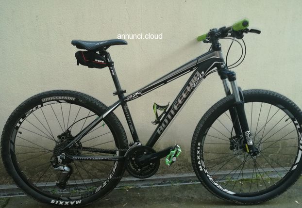 Annunci Gratuiti: Mtb Bottecchia Fx 120 Tel: 3335364951 | Inserzione gratis
