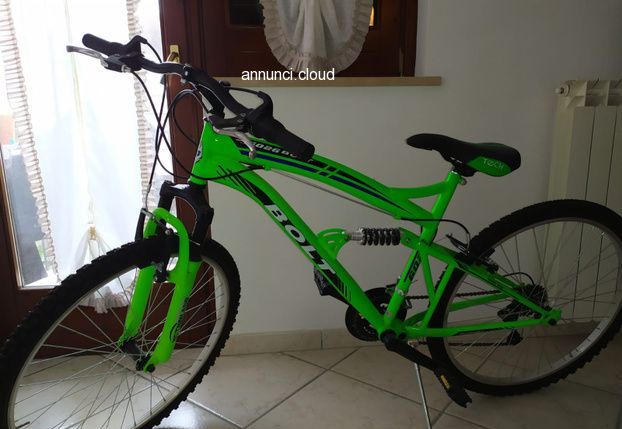 Annunci Gratuiti: Bici MTB Bolt 6026 Tel: 3920924170 | Inserzione gratis