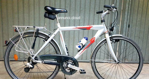 Annunci Gratuiti: Bici Bianchi Spillo Fusion come nuova Tel: 3468838080 |  Inserzione gratis