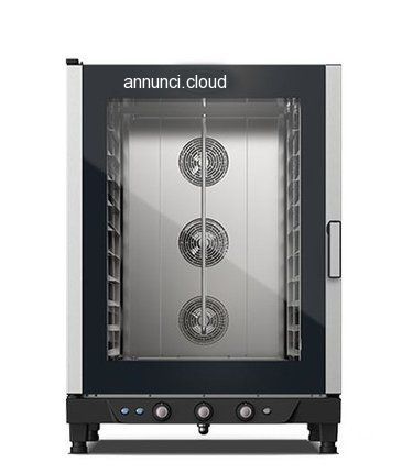 Annunci Gratuiti: Forno smeg Ventilato usato Tel: 3391377867 | Inserzione  gratis