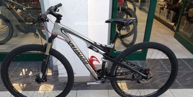 Annunci Gratuiti: Specialized Epic Comp Carbon 2016 usata Tel: 0516390554 |  Inserzione gratis