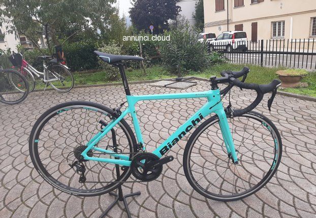Annunci Gratuiti: Bianchi Sprint 53 Tel: 3408067623 | Inserzione gratis