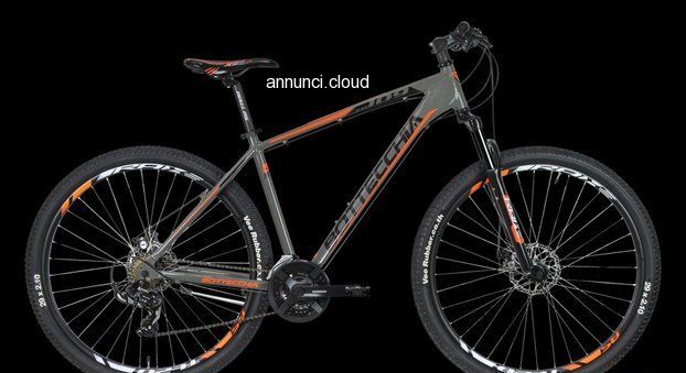 Annunci Gratuiti: MTB BOTTECCHIA 108 29 Disk Tel: 0652351222 | Inserzione  gratis