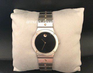 Annunci Gratuiti: Orologio unisex ZENITH Museum Pacific Acciaio-Oro Tel:  3482511543 | Inserzione gratis