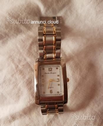 Annunci Gratuiti: Orologio da donna Tel: 3388723101 | Inserzione gratis